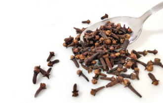 Cloves