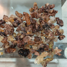 Gum Arabic