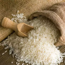 Non Basmati Rice