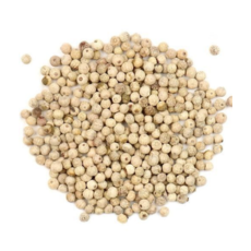 White Pepper
